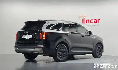 Kia Sorento 2024 1.6 автомат (гидро), миниатюра 2