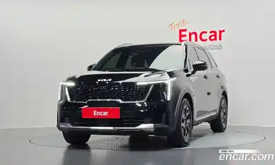 Kia Sorento 2024 1.6 автомат (гидро), миниатюра 3