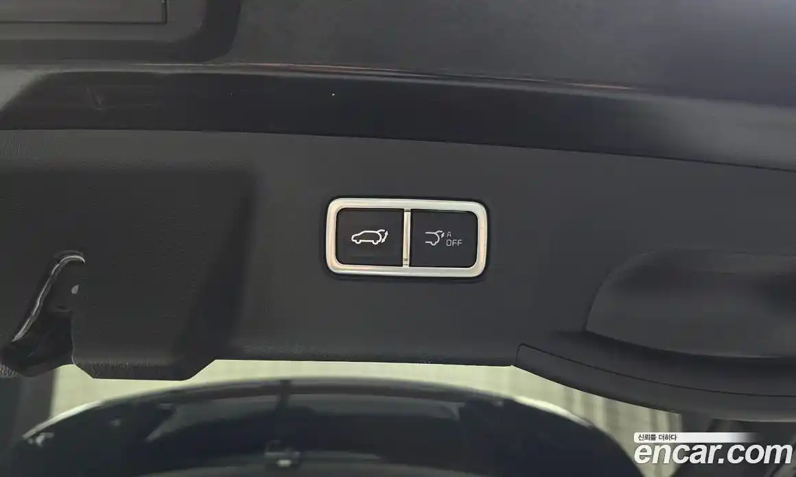 Kia Sorento 2024 1.6 автомат (гидро), фото 32