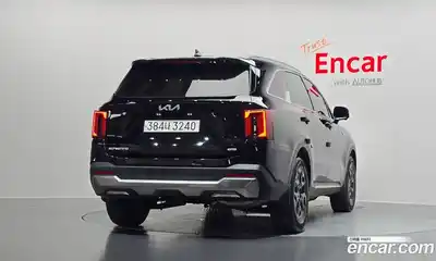 Kia Sorento 2024 1.6 автомат (гидро), миниатюра 4