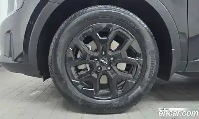 Kia Sorento 2024 1.6 автомат (гидро), миниатюра 5
