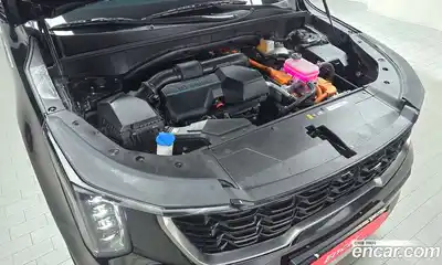 Kia Sorento 2024 1.6 автомат (гидро), миниатюра 6