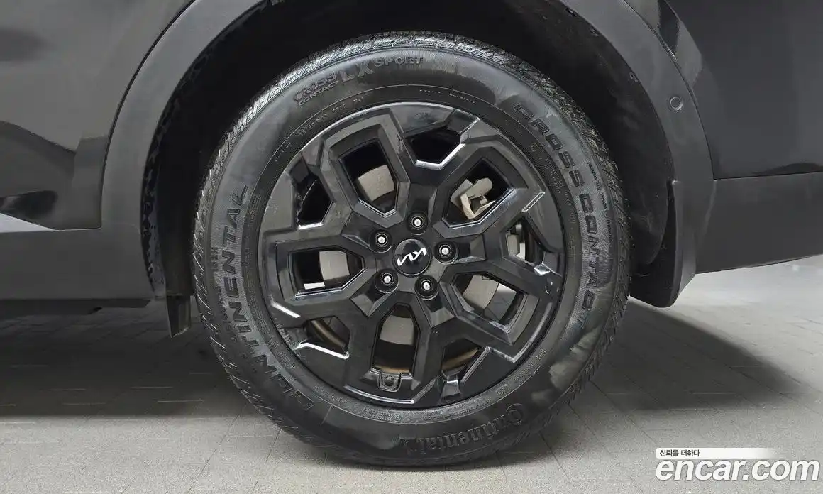 Kia Sorento 2024 1.6 автомат (гидро), фото 7