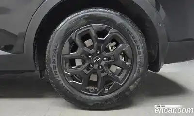 Kia Sorento 2024 1.6 автомат (гидро), миниатюра 7