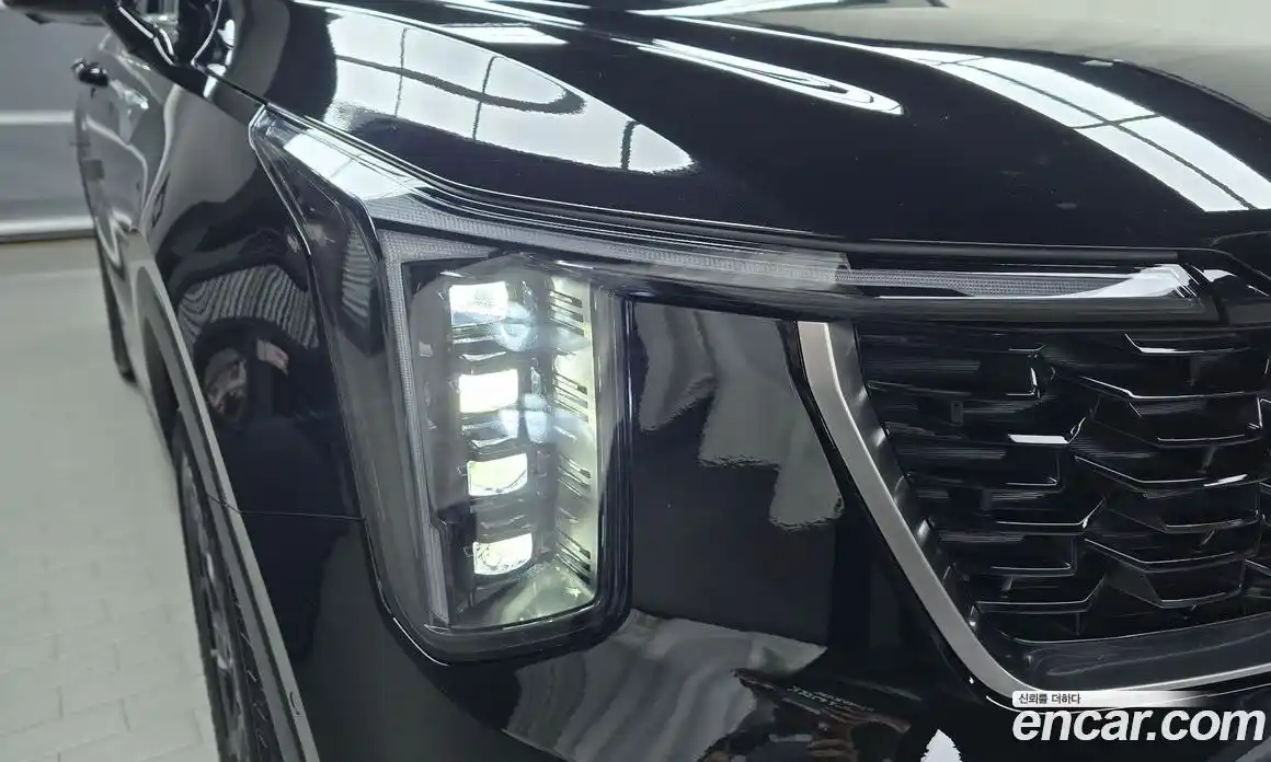 Kia Sorento 2024 1.6 автомат (гидро), фото 8