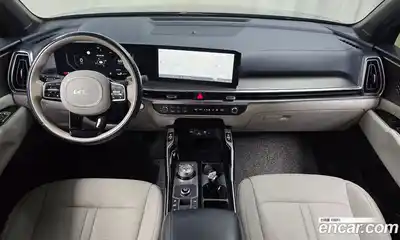 Kia Sorento 2024 1.6 автомат (гидро), миниатюра 10