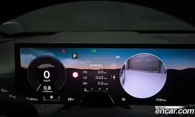 Genesis GV80 2025 2.5 автомат (гидро), миниатюра 11