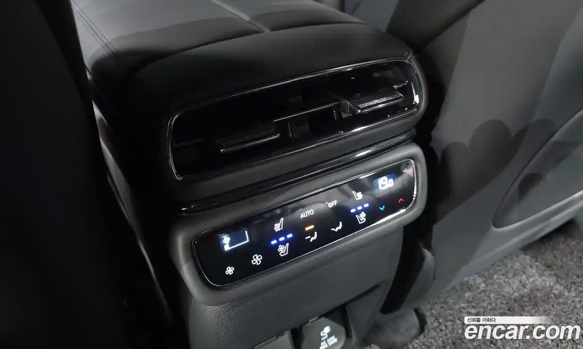 Genesis GV80 2025 2.5 автомат (гидро), фото 30