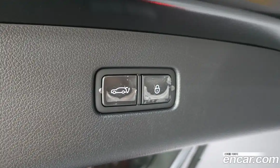 Genesis GV80 2025 2.5 автомат (гидро), фото 35
