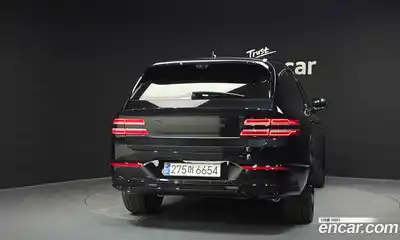 Genesis GV80 2025 2.5 автомат (гидро), миниатюра 4
