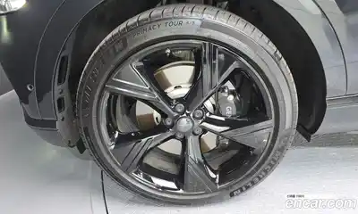 Genesis GV80 2025 2.5 автомат (гидро), миниатюра 5