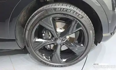Genesis GV80 2025 2.5 автомат (гидро), миниатюра 7