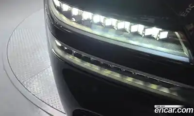Genesis GV80 2025 2.5 автомат (гидро), миниатюра 8