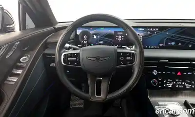 Genesis G80 2024 2.5 автомат (гидро), миниатюра 12