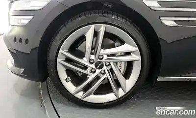Genesis G80 2024 2.5 автомат (гидро), миниатюра 5