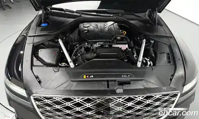 Genesis G80 2024 2.5 автомат (гидро), миниатюра 6