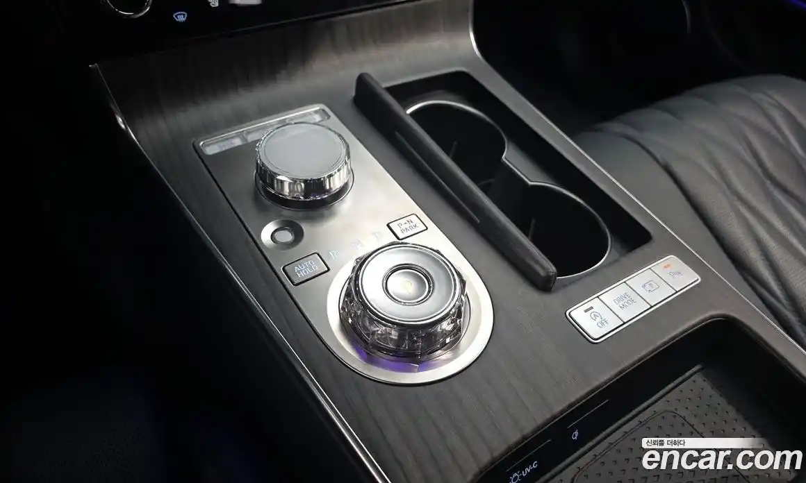 Genesis G80 2024 2.5 автомат (гидро), фото 9