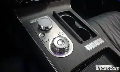 Genesis G80 2024 2.5 автомат (гидро), миниатюра 9