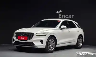 Genesis GV70, 2022, 44 189 км