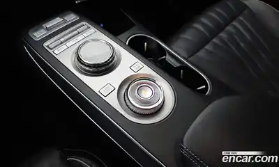 Genesis GV70 2022 2.5 автомат (гидро), миниатюра 12