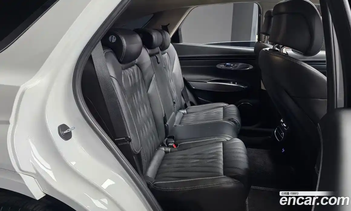 Genesis GV70 2022 2.5 автомат (гидро), фото 18