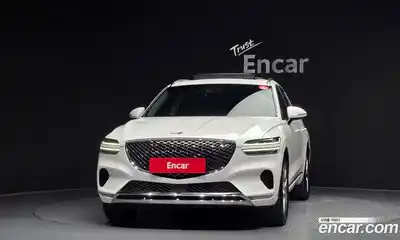 Genesis GV70 2022 2.5 автомат (гидро), миниатюра 3