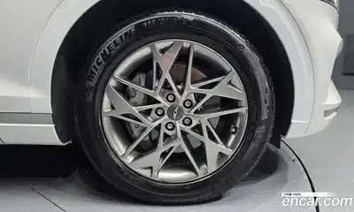 Genesis GV70 2022 2.5 автомат (гидро), миниатюра 5