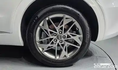 Genesis GV70 2022 2.5 автомат (гидро), миниатюра 7