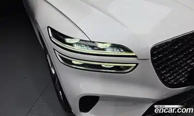 Genesis GV70 2022 2.5 автомат (гидро), миниатюра 8