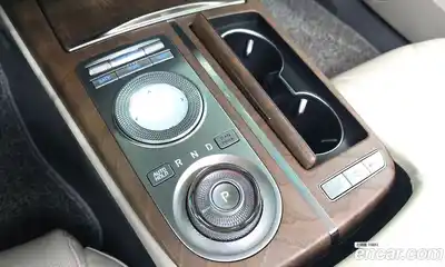 Genesis G80 2022 2.5 автомат (гидро), миниатюра 12