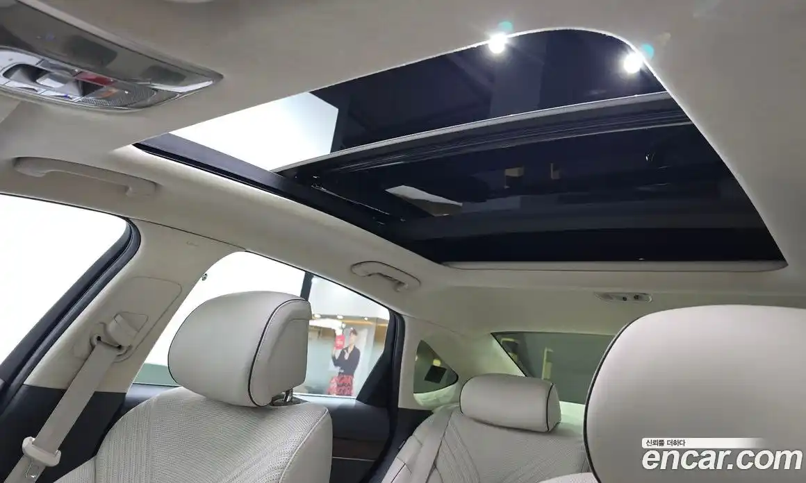 Genesis G80 2022 2.5 автомат (гидро), фото 23