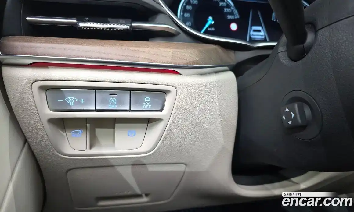 Genesis G80 2022 2.5 автомат (гидро), фото 24