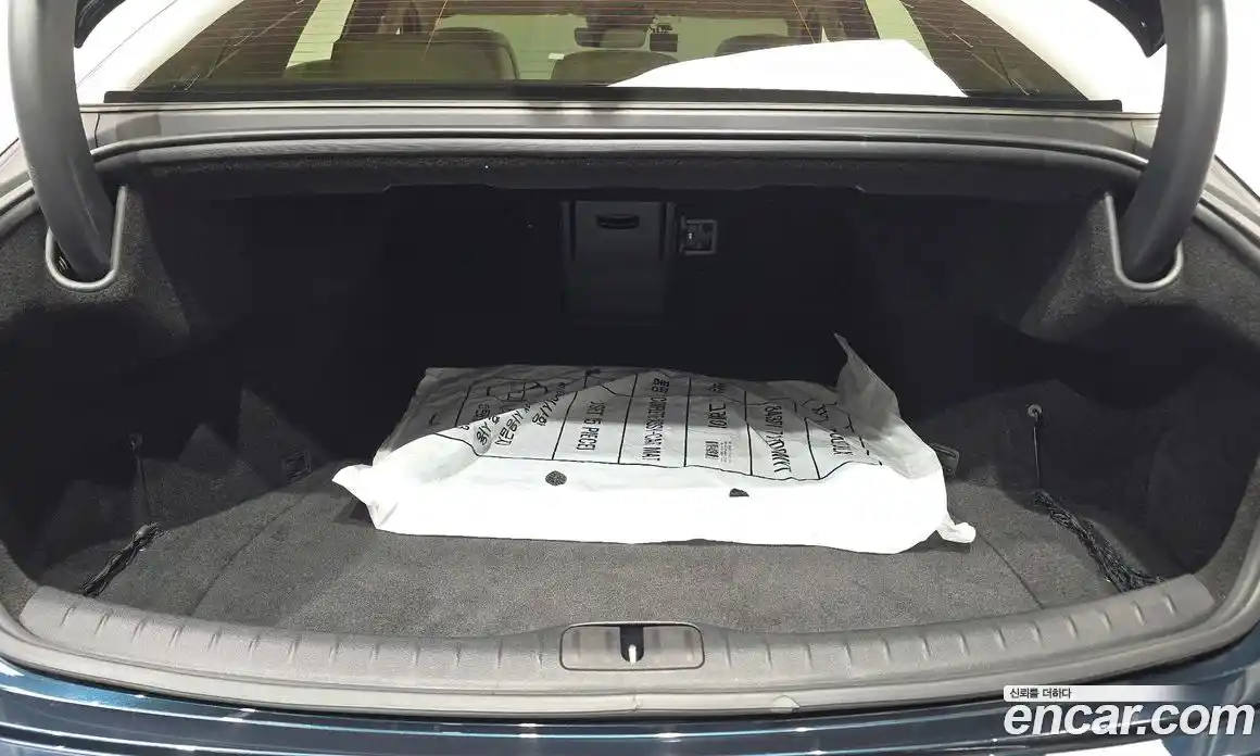 Genesis G80 2022 2.5 автомат (гидро), фото 26
