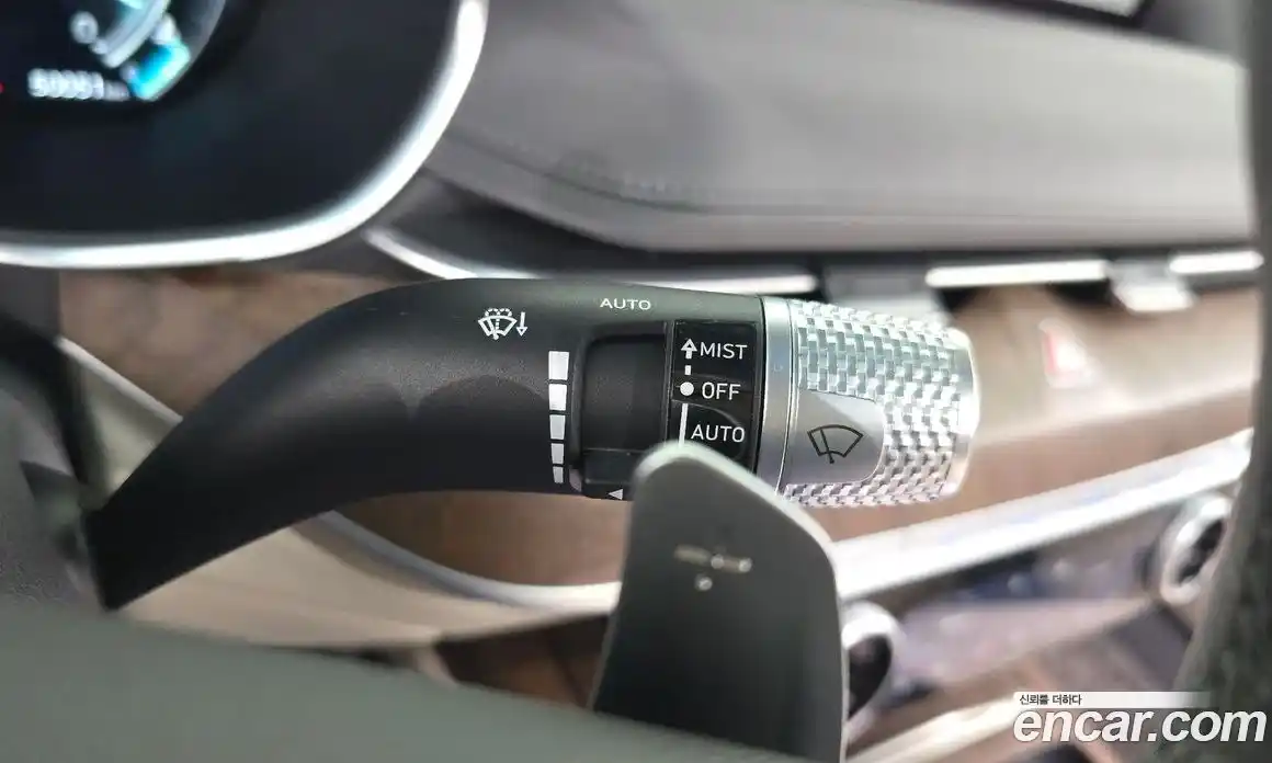 Genesis G80 2022 2.5 автомат (гидро), фото 29