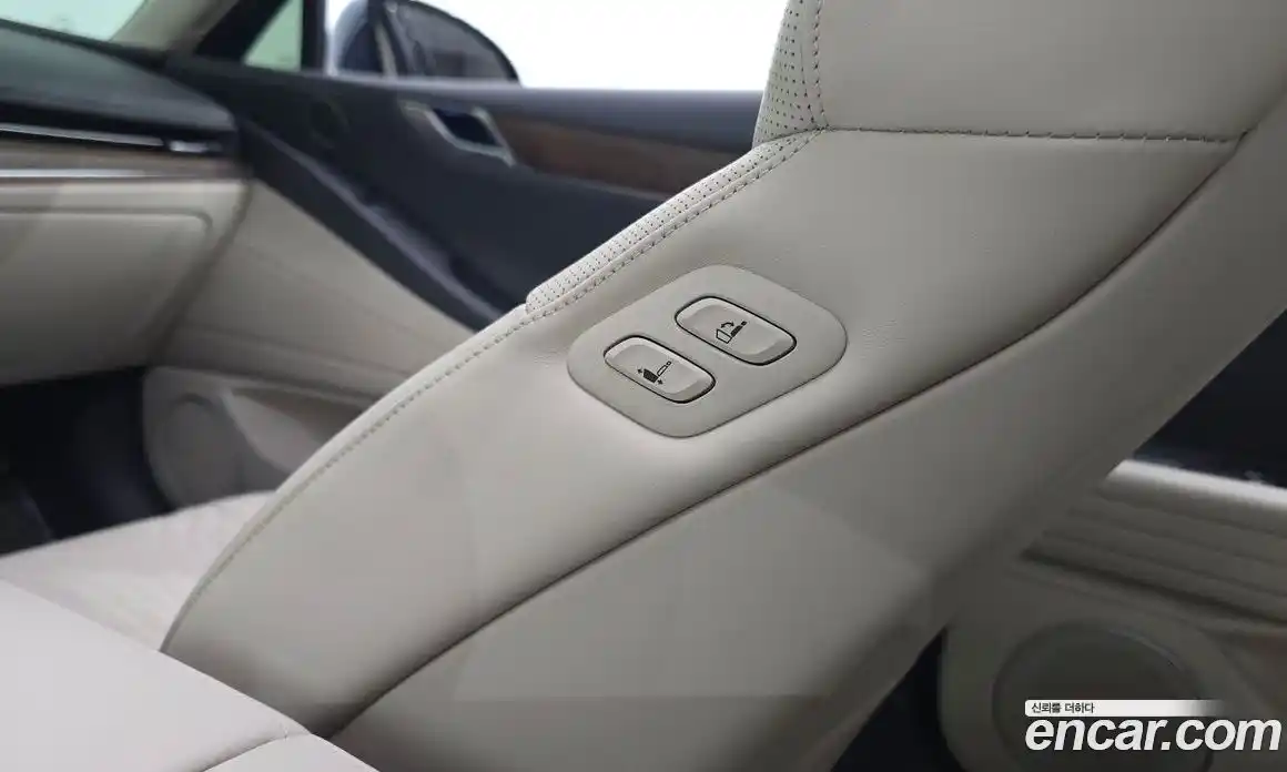 Genesis G80 2022 2.5 автомат (гидро), фото 30
