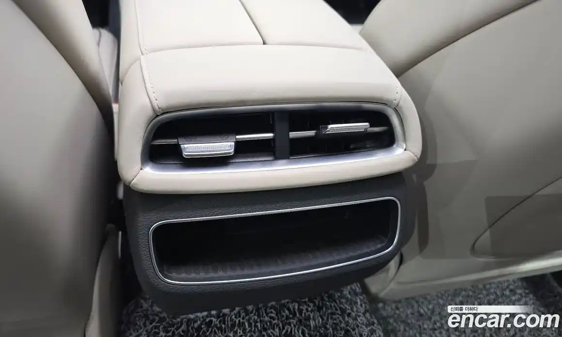 Genesis G80 2022 2.5 автомат (гидро), фото 32