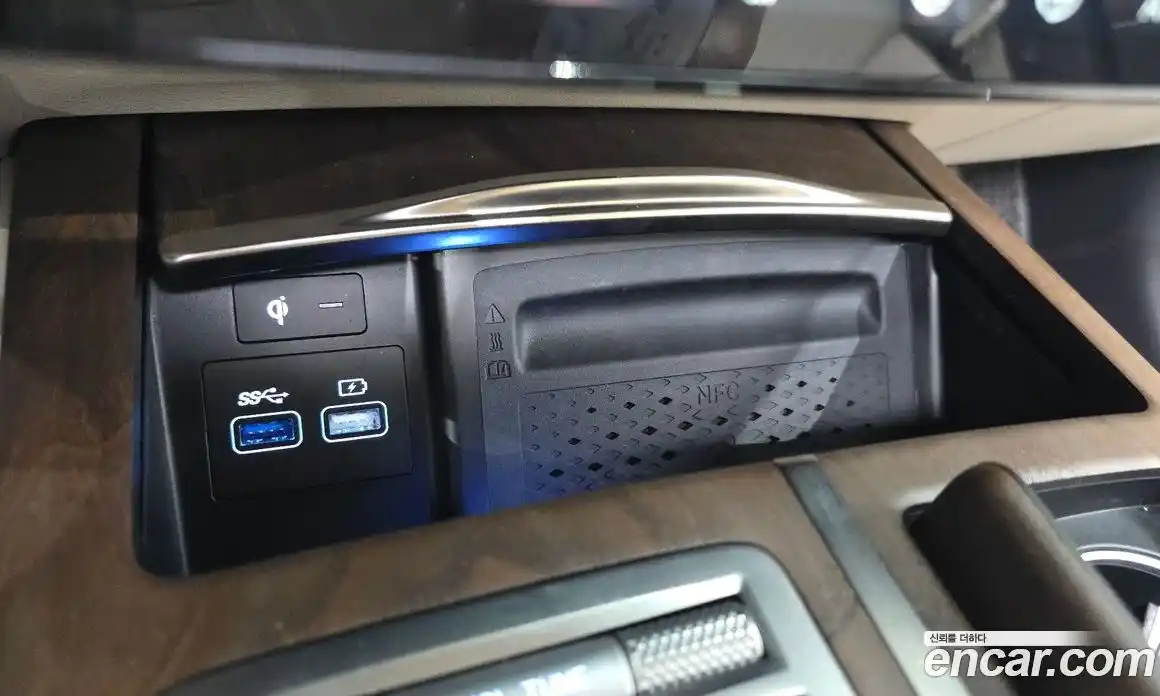 Genesis G80 2022 2.5 автомат (гидро), фото 34