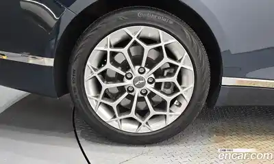 Genesis G80 2022 2.5 автомат (гидро), миниатюра 5
