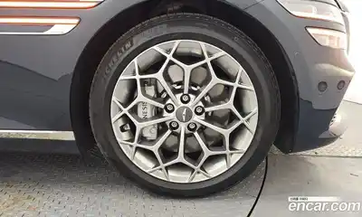 Genesis G80 2022 2.5 автомат (гидро), миниатюра 7