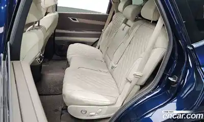 Genesis GV80 2021 2.5 автомат (гидро), миниатюра 11