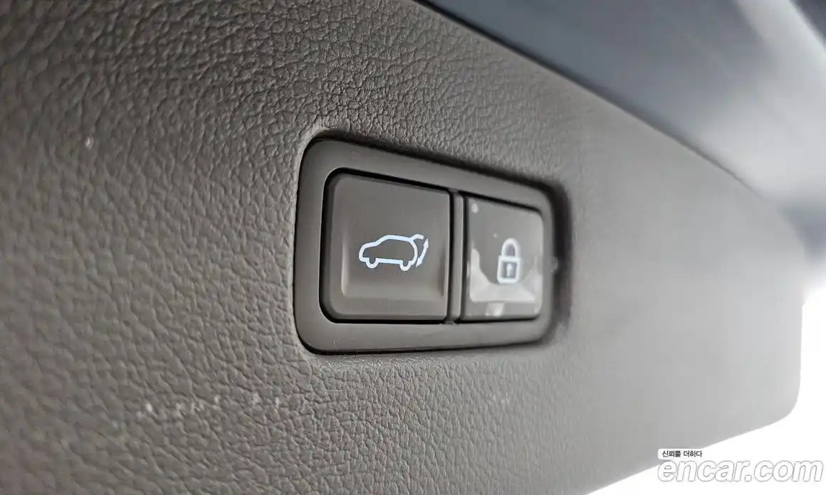 Genesis GV80 2021 2.5 автомат (гидро), фото 16