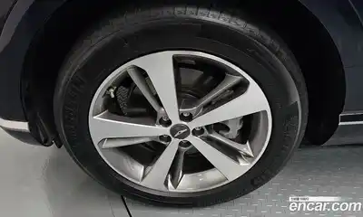 Genesis GV80 2021 2.5 автомат (гидро), миниатюра 5