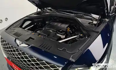 Genesis GV80 2021 2.5 автомат (гидро), миниатюра 6