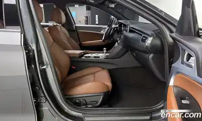 Genesis G70 2018 2.0 автомат (гидро), миниатюра 12