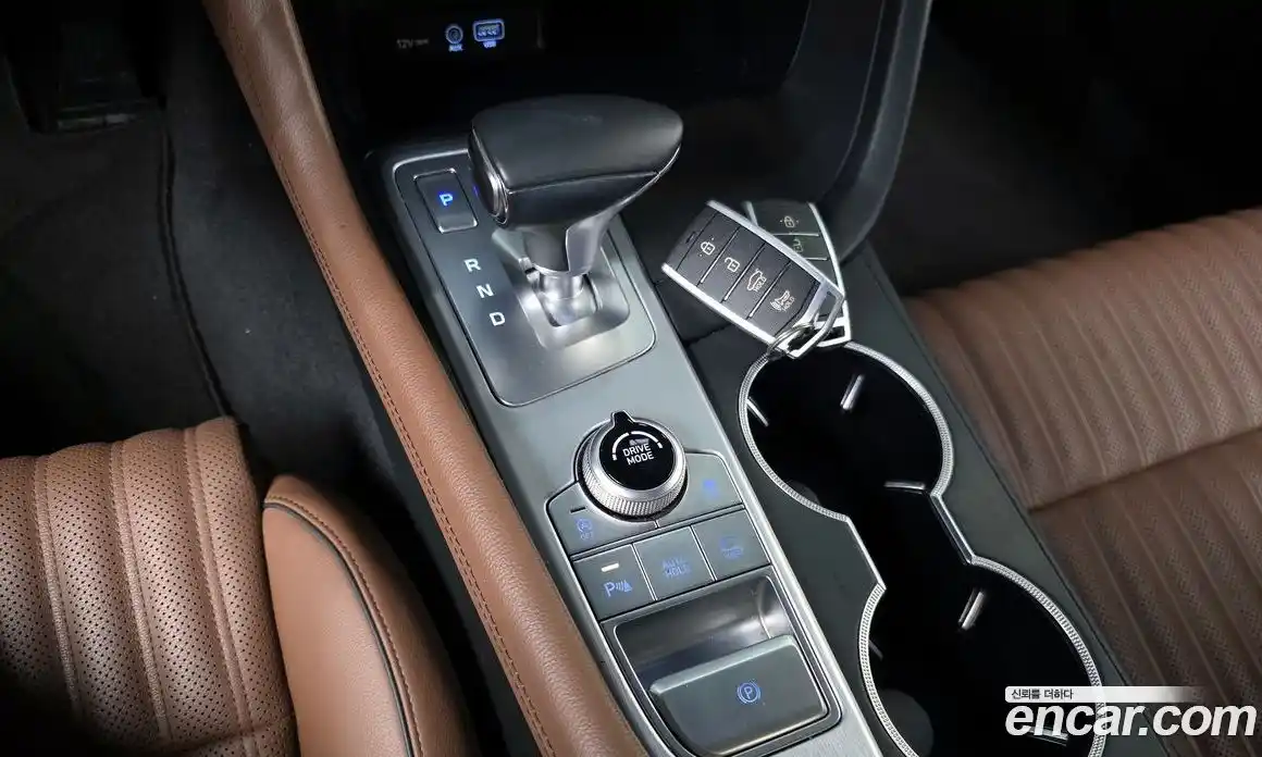 Genesis G70 2018 2.0 автомат (гидро), фото 9