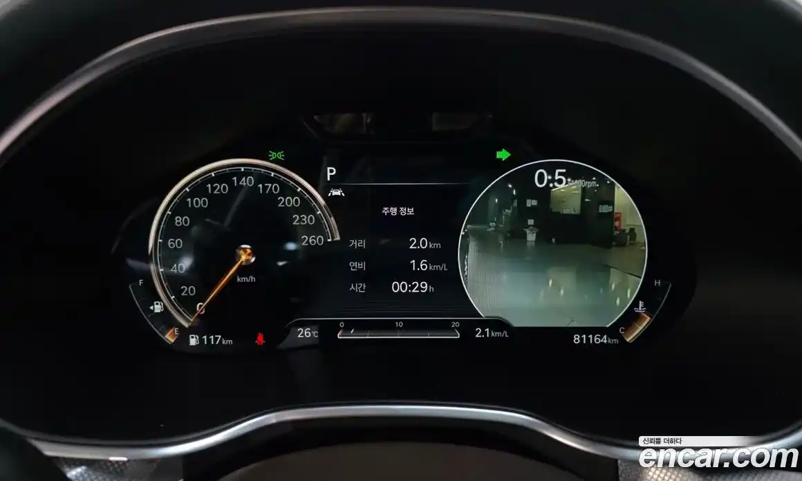 Genesis G80 2021 3.5 автомат (гидро), фото 11