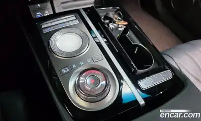 Genesis G80 2021 3.5 автомат (гидро), миниатюра 12