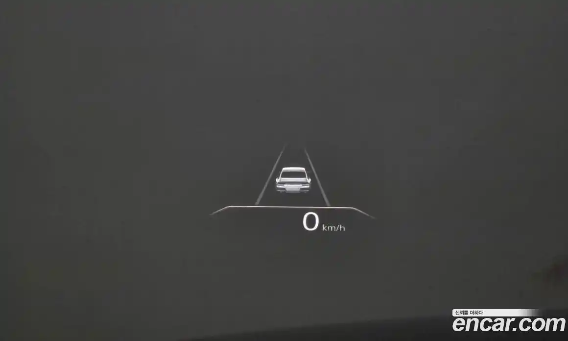 Genesis G80 2021 3.5 автомат (гидро), фото 23