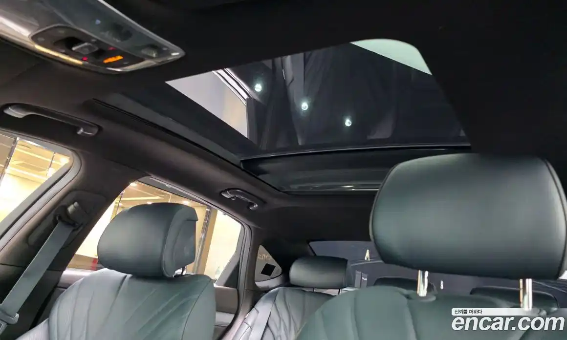 Genesis G80 2021 3.5 автомат (гидро), фото 24