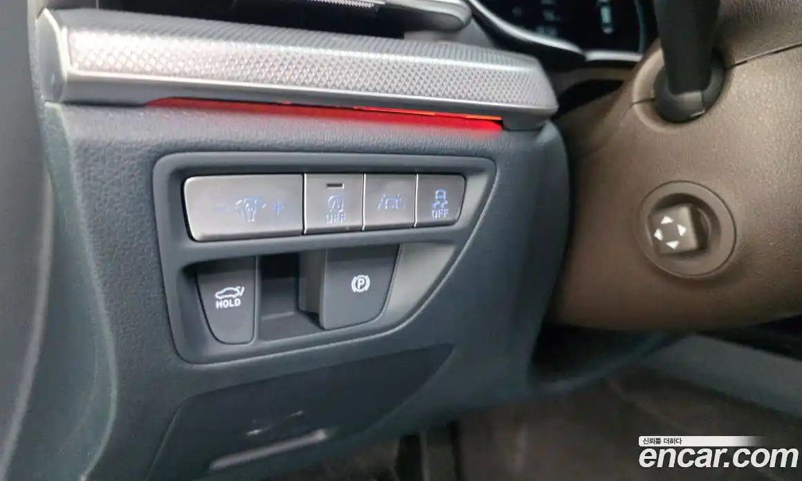 Genesis G80 2021 3.5 автомат (гидро), фото 28